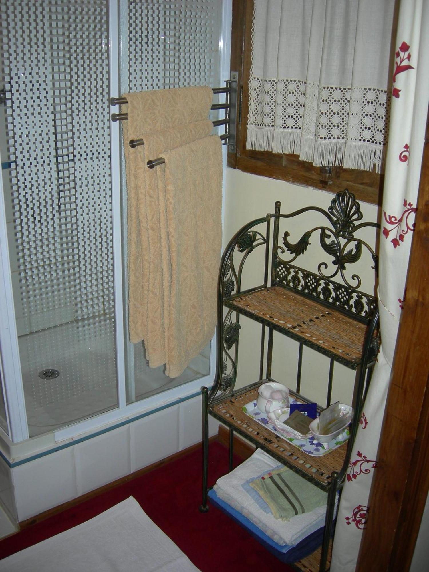 La Ferme Rose Bed and Breakfast Cergy Buitenkant foto